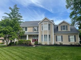619 Martin Pointe Ct, Ballwin, MO 63011