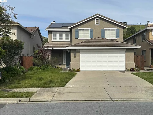 25806 Clear Springs Ct Photo 1