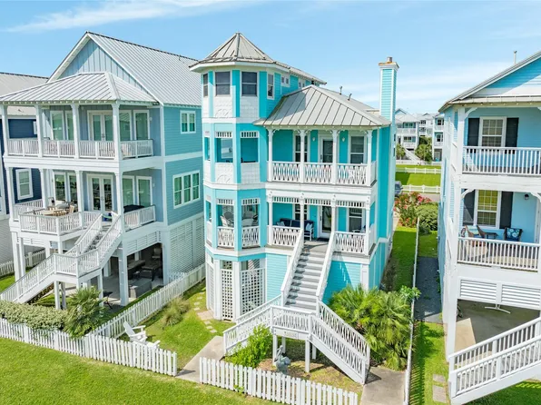 3819 Conch, Galveston, TX 77554