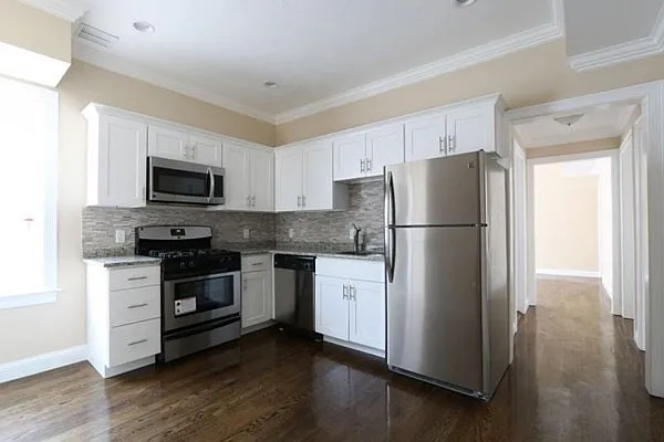 1 bed, 500 sqft, $1,000 — Photo 1