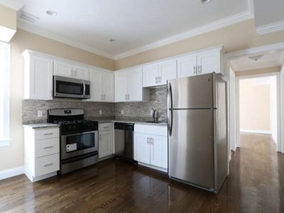 10 Brinton St, Roxbury, MA, 02119