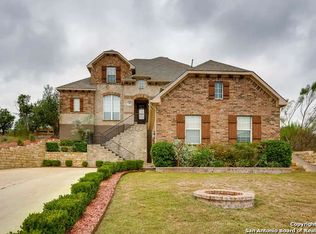 25615 Coronado Blf, San Antonio, TX 78260