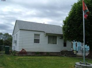 14516 E Longfellow Ave, Spokane, WA 99216