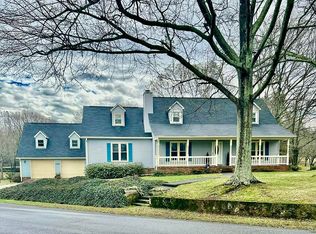 901 Tripp St, Williamston, SC 29697