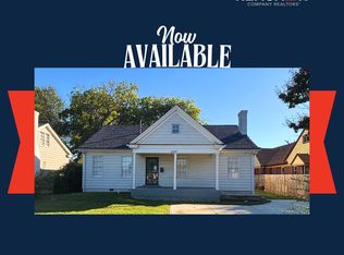 2377 Jackson Ave, Memphis, TN 38108