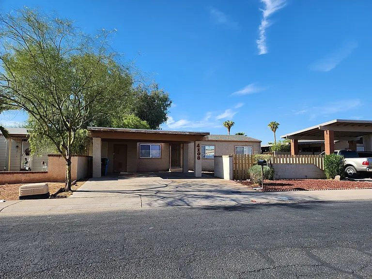 4108 N 105th Dr — Photo 1