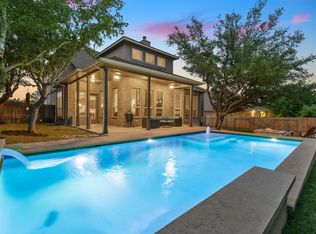258 Elderberry Rd, Austin, TX 78737