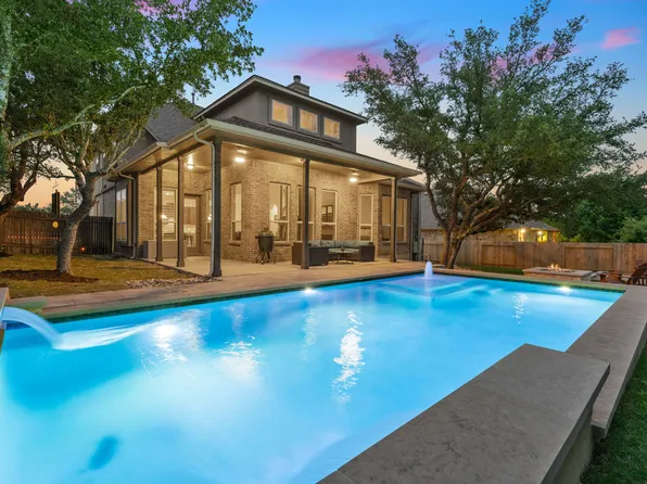 258 Elderberry Rd, Austin, TX 78737