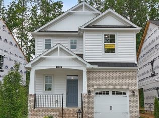 6308 Jackline Run, North Chesterfield, VA 23234