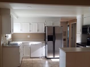 1613 Park Ln, Cody, WY 82414