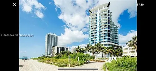 6515 Collins Ave #710 Photo 1