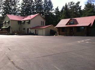 W4104 State Highway 64, Bryant, WI 54418