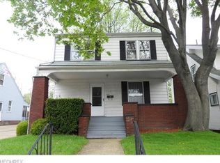935 Bellflower Ave SW, Canton, OH 44710