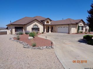 1299 Mustang Springs Rd, Kingman, AZ 86401