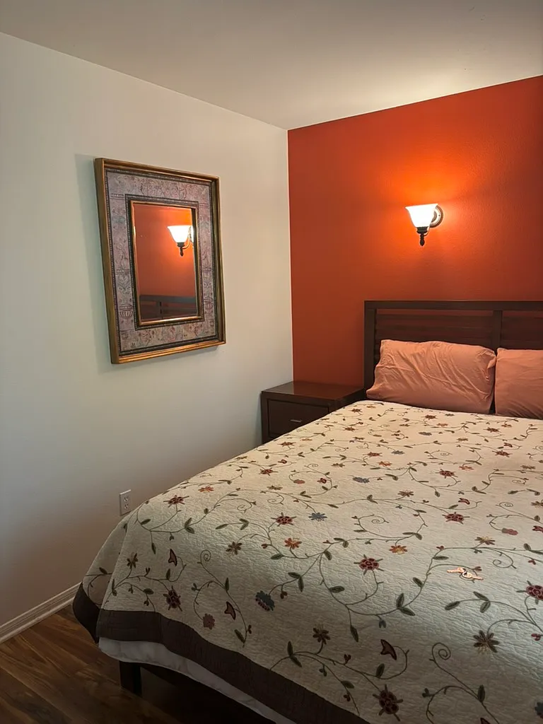 1 bed, 525 sqft, $1,050 — Photo 2