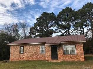 3792 County Road 60, Eutaw, AL 35462