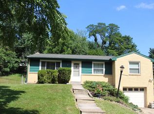 214 Amity Rd, Glenshaw, PA 15116