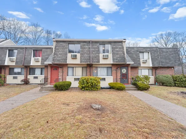 18 High Path Road #18, Windsor, CT 06095