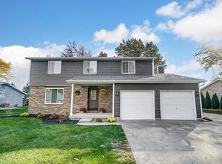 2166 Reinell Ave, Lima, OH
