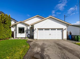 34775 2nd Ave, Abbotsford, BC V2S8C1