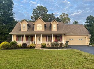179 Stonebrooke Pl, Russell Springs, KY 42642