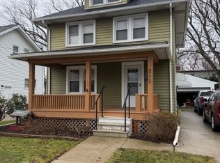 512 New 4th St, Painesville, OH 44077