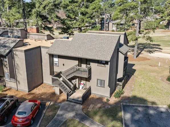 5 Pine Tree Road #208, Pinehurst, NC 28374