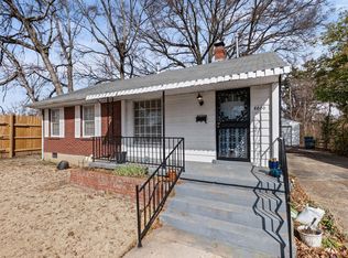 4666 Tutwiler Ave, Memphis, TN 38122