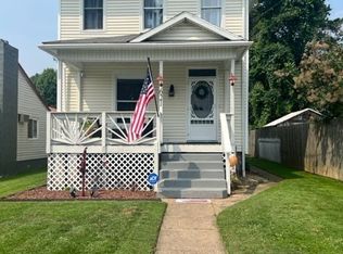 621 30th St, Parkersburg, WV 26101