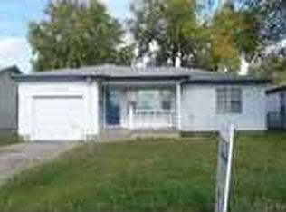 1715 NW Hoover Ave, Lawton, OK 73507