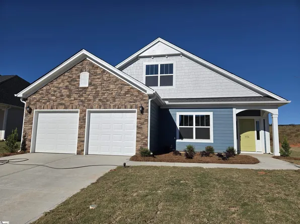 1734 Watersail Ln #Cle-60, Inman, SC 29349