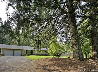 21000 SE Tillstrom Rd, Damascus, OR 97089