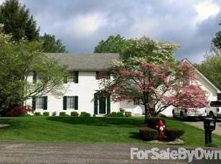 140 Sunset Ct, Ashland, KY 41101
