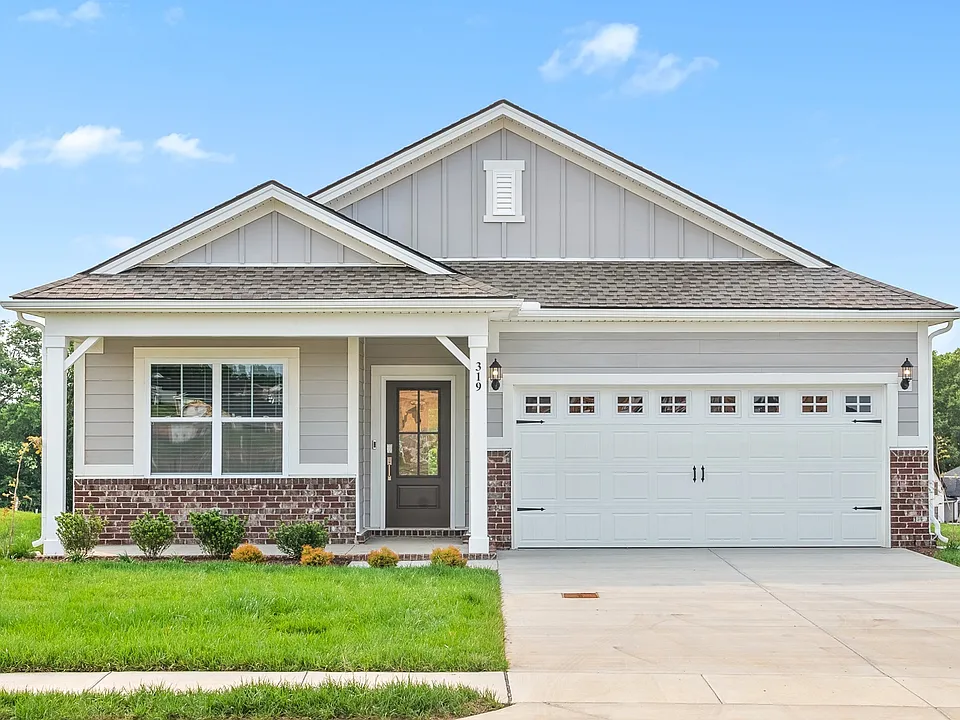 319 Lacewing Ln