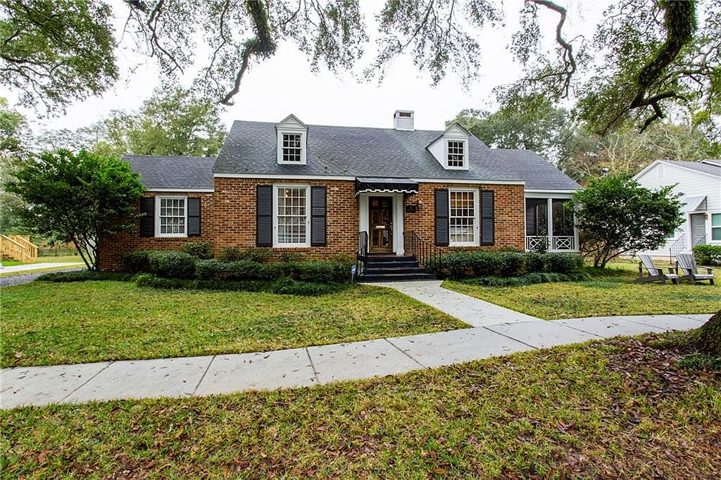 22 Japonica Ave, Mobile, AL 36606 Zillow