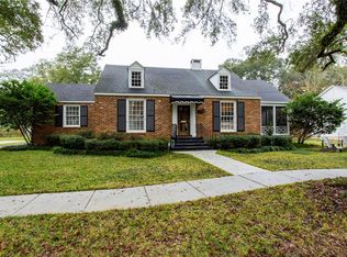 22 Japonica Ave, Mobile, AL 36606