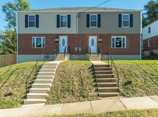 3202 32nd Ave, Temple Hills, MD 20748