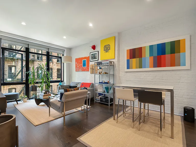 558 W 150th St #201 — Photo 3