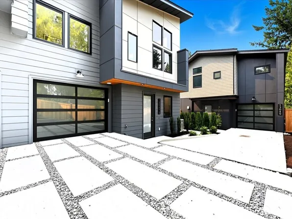 13047 39th Avenue NE #B, Seattle, WA 98125