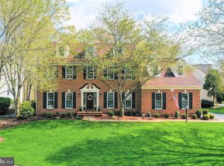 8131 Cancun Ct, Gainesville, VA 20155