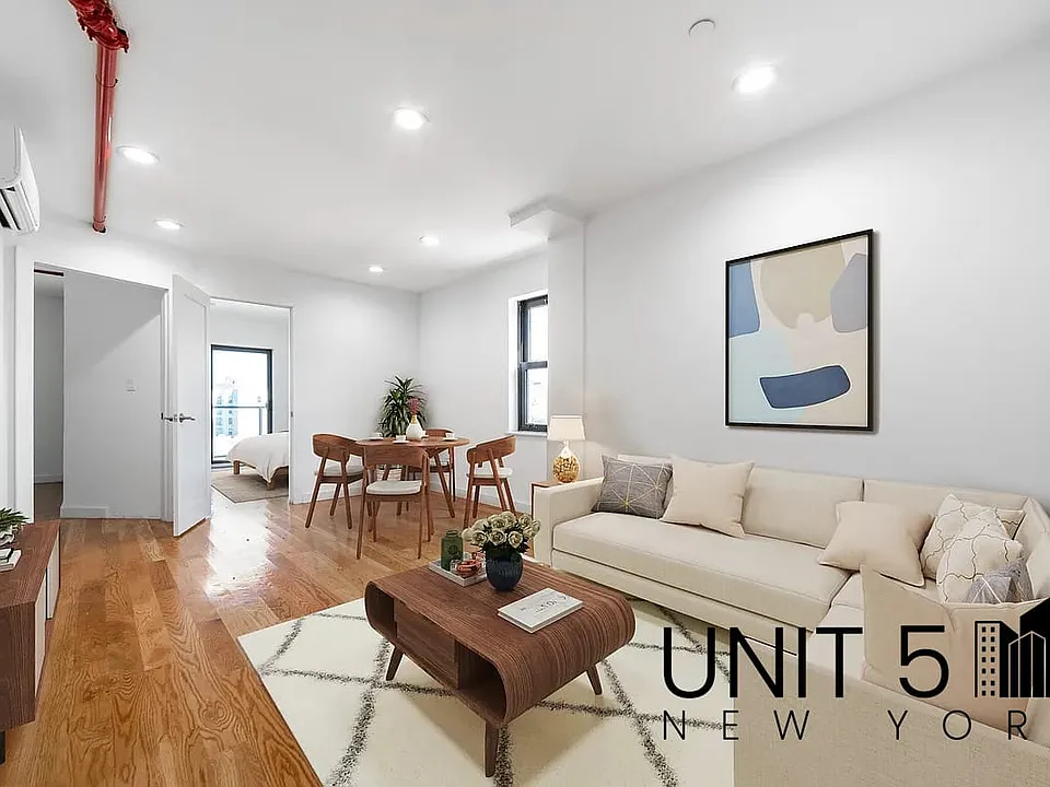 850 Flatbush Ave #6A