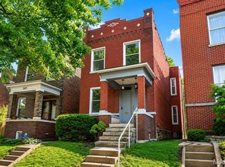 3423 Giles Ave, Saint Louis, MO 63116