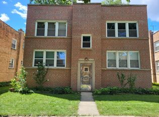 6626-6628 N Seeley Ave, Chicago, IL 60645