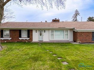 1221 Brigitte Dr, Toledo, OH 43614