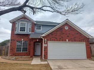 2603 Adams Cir, San Antonio, TX 78232
