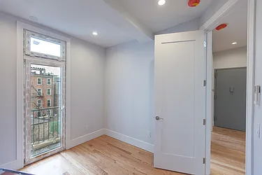 Rented by Voro NYC