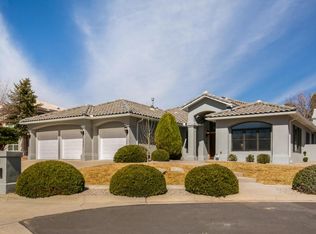 13801 Vic Rd NE, Albuquerque, NM 87112