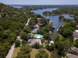 106 Skyline Dr, Sunrise Beach, TX 78643