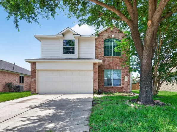 16119 Gavin Ln, Houston, TX 77049