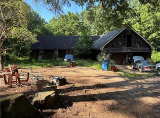 3333 Noahs Ark Rd, Jonesboro, GA 30236